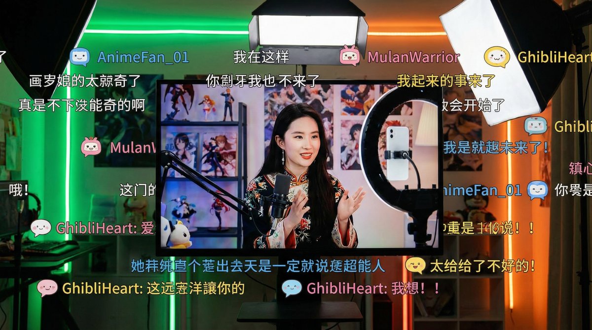 萝莉岛情感话题